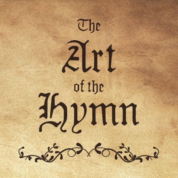 Cover art for The Art of the Hymn